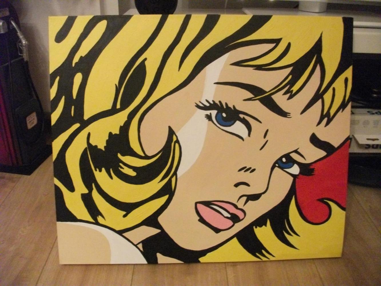 Pop Art